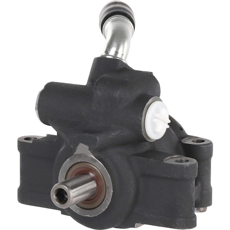 A1 Cardone New Power Steering Pump, 96-372 96-372